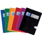 Oxford Sešit 565 čtverečkovaný – Hledejceny.cz