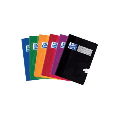 Oxford Sešit 565 čtverečkovaný – Hledejceny.cz