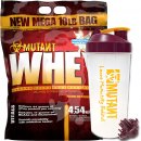 PVL Mutant Whey 4500 g