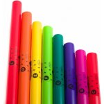 Boomwhackers BW-DG C Major Diatonic Scale Set – Zboží Dáma