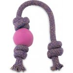 Beco Rope Ball S – Zbozi.Blesk.cz