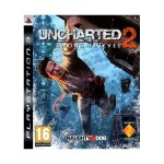 Uncharted 2: Among Thieves – Zboží Dáma