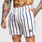 Iron Aesthetics Boardwalk bílé – Zboží Dáma