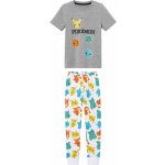 Chlapecké pyžamo Pokémon – Zboží Dáma