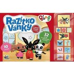 Jiri Models Razítkovánky Bing – Zboží Mobilmania