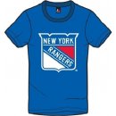 New York Rangers Majestic Jask navy