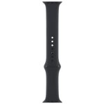 Apple Watch 45mm Sport Band Midnight MKUZ3AM/A – Zboží Živě