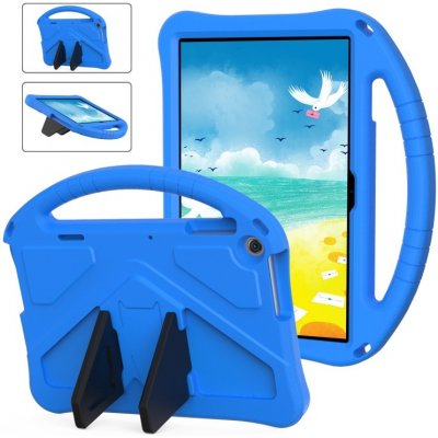 Protemio KIDDO Dětský obal pro Lenovo Tab M10 3. generace TB328FU / TB328XU 54774 modrý – Zbozi.Blesk.cz