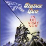 Status Quo - In The Army Now CD – Hledejceny.cz