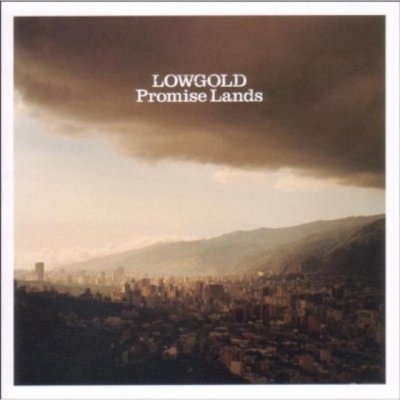 Lowgold - Promise Lands