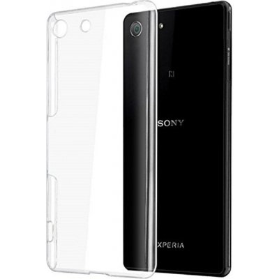 MobilMajak 360 Ultra Slim Sony Xperia M5 zadní + přední – Zbozi.Blesk.cz