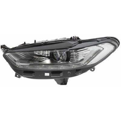 Světlomet VALEO 046618 – Sleviste.cz
