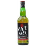 Vat 69 40% 0,7 l (holá láhev) – Sleviste.cz