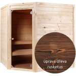 Hanscraft PALAPELI RUSKETUS HSR4 130147 – Zboží Dáma