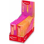 Maped Study Neon 199500 kružítko mix barev – Zboží Dáma