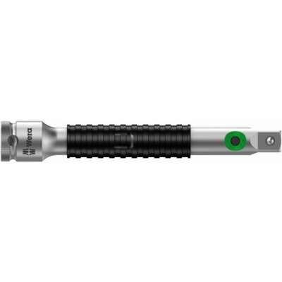 Wera 003530 Prodloužení Zyklop flexible-lock 1/4" s rychloběžným pouzdrem, krátké typ 8794 SA – Zboží Mobilmania