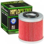 HIFLO FILTRO olejový filtr HF154 – Sleviste.cz