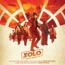 Soundtrack - Solo - Star Wars Story - CD