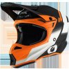 Přilba helma na motorku O´Neal 10Series Blur FBR