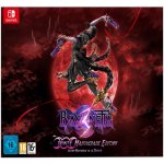 Bayonetta 3 (Trinity Masquerade Edition) – Hledejceny.cz