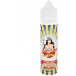 PJ Empire SLUSHY QUEEN BLUEBERRY LEMONADE 12 ml – Hledejceny.cz