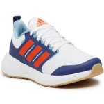 adidas Fortarun 2.0 EL K GZ9754 bílé – Zbozi.Blesk.cz