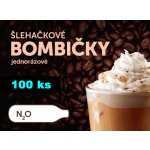 SIFOS Šlehačkové bombičky 7,5 g N2O jednorázové 100 ks – Zboží Dáma SIFOS Šlehačkové bombičky 7,5 g N2O jednorázové 100 ks – Zboží Dáma