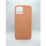 Pouzdro Case Mate Silikonové TPU iPhone 12 mini Oranžové – Hledejceny.cz