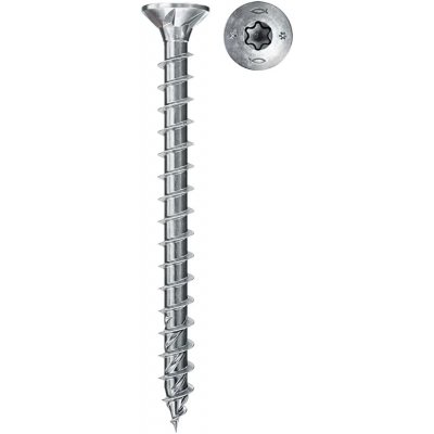 Vrut 4.5x35 TX cel.závit POWER FAST – Zboží Mobilmania