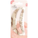 Invisibobble Clipstar Amber Glow – Skřipec do vlasů – Zboží Mobilmania