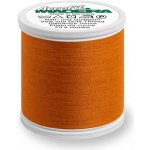 Šicí nit PES Madeira AEROFIL 120 (100m) - univerzální barva 8654 pale orange – Zboží Dáma