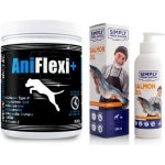 Gama Dog AniFlexi+ V2 500 g – Sleviste.cz