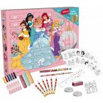 Sambro Disney Adventní kalendář Princezny Princess – Hledejceny.cz