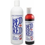 Chris Christensen Šampon RED ON RED 118 ml – Sleviste.cz