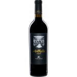 Costa Lazaridi Amethystos Cava 2021 Červené 15% 0,75 l (holá láhev) – Hledejceny.cz
