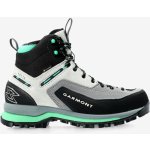 Garmont Vetta Tech GTX W grey/green – Zboží Dáma