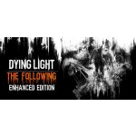 Dying Light (Enhanced Edition) – Zboží Živě
