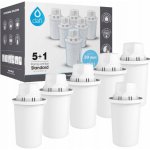 Dafi Classic 6 ks – Zbozi.Blesk.cz