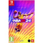 NBA 2K24 – Sleviste.cz