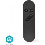 Nedis WIFILR001BK Dálkové Ovládání SmartLife Pouze pro světla WIFILRXXX Po – Zboží Živě