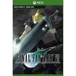 Final Fantasy VII – Zbozi.Blesk.cz