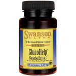 Swanson GlucoHelp 60 kapslí – Hledejceny.cz