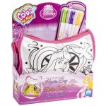 Disney Color me mine Princezny – Hledejceny.cz