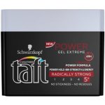 Taft Power Extreme gel 250 ml – Zbozi.Blesk.cz