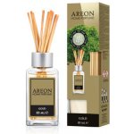 Areon aroma difuzér Home Perfume Gold 85 ml – Sleviste.cz