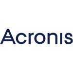 Acronis True Image Advanced Subscription 5 Computers HOCASHLOS21 – Zboží Živě