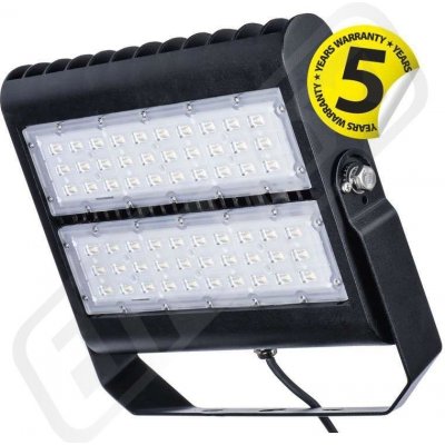 EMOS REFLEKTOR LED 100W PROFI+ studená bílá – Zboží Mobilmania