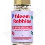 Bloom Robbins STRESS no more gummies 60 ks – Hledejceny.cz