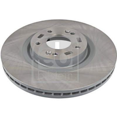 Brzdový kotouč FEBI BILSTEIN 108408 | Zboží Auto