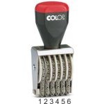 Colop 05006 – Zboží Dáma